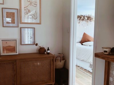 BEDROOM RITUALS: How to Create the Best Cosy Bedroom Vibe