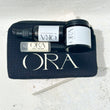 ORA travel skincare bag